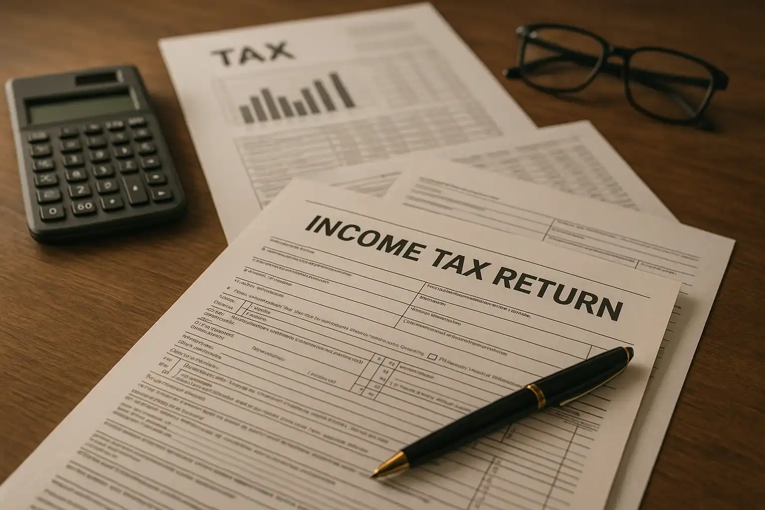 Complete ITR Filing Guide 2025 for Salaried Employees