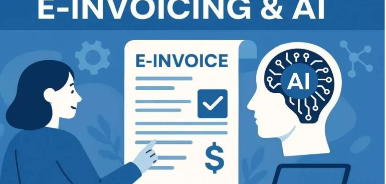 E-Invoicing in India Applicability & Implementation GSCCA