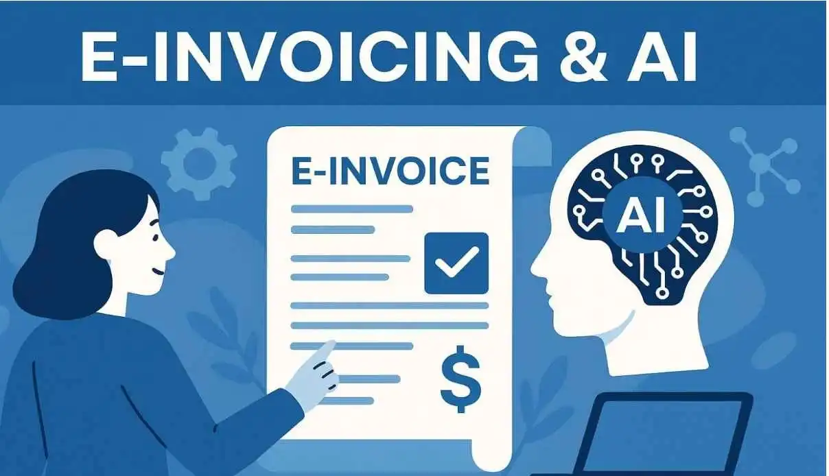 E-Invoicing in India Applicability & Implementation GSCCA
