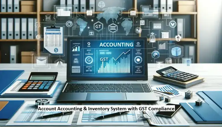 Accounting Services for SME Compliance GSCCA