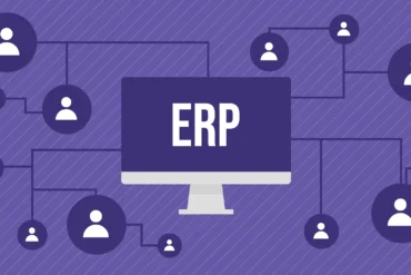 Accounting services ERP integration