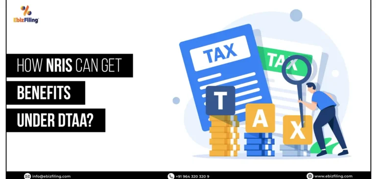 Avoid Double Taxation for NRIs with DTAA GSCCA Tax Guide