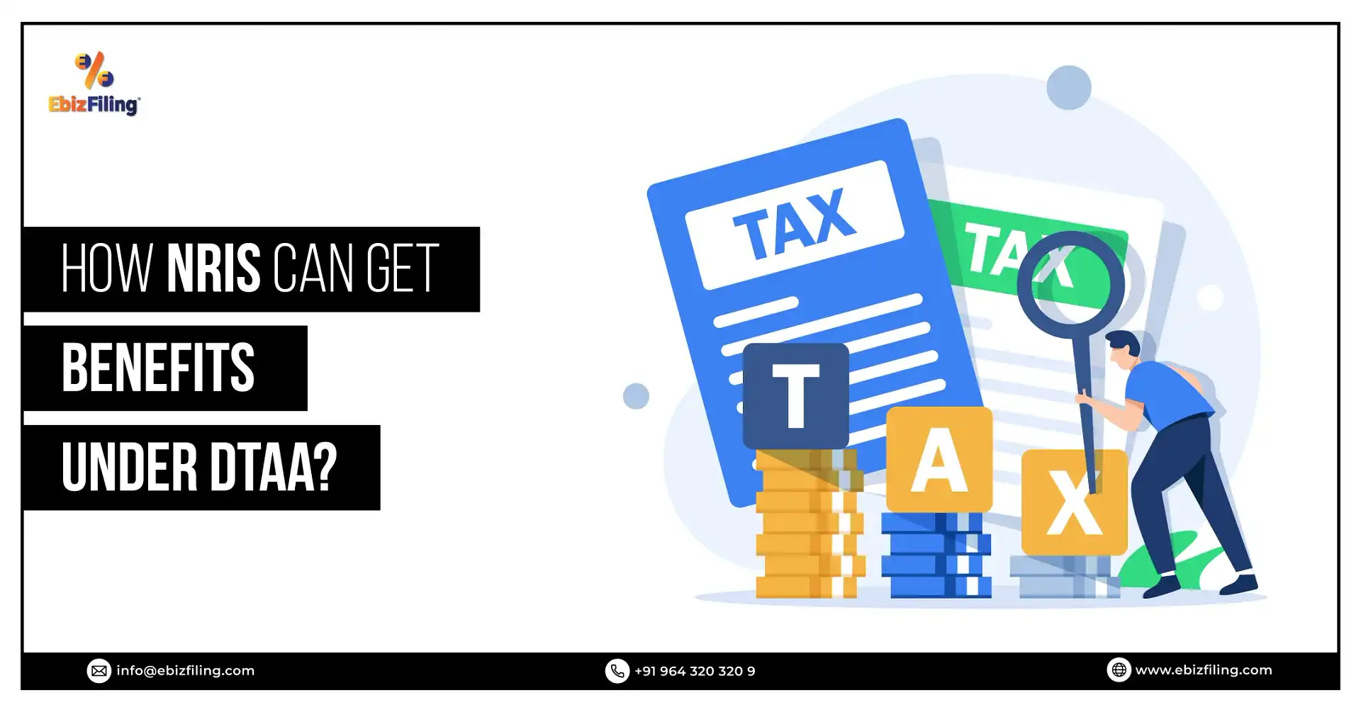 Avoid Double Taxation for NRIs with DTAA GSCCA Tax Guide