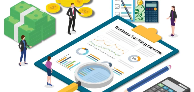 Best CA Firm in Delhi for Tax Filing & Compliance GSCCA