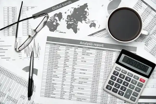 Common Accounting Mistakes Small Businesses Make GSCCA