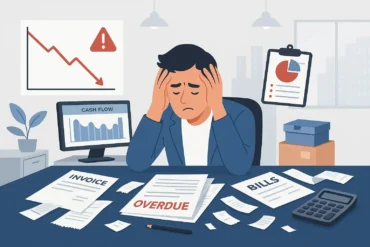 Common Financial Mistakes Startups Make