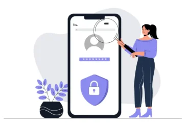 Data Security and Confidentiality in CA Services