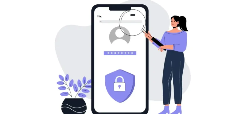 Data Security and Confidentiality in CA Services