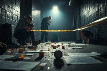 Emerging Trends in Forensic Accounting & Fraud Detection