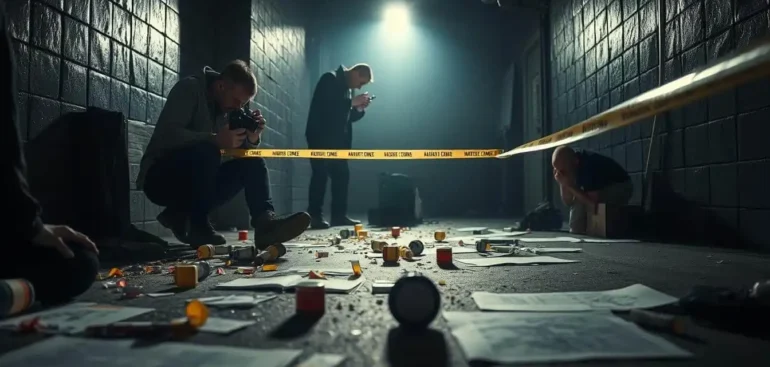 Emerging Trends in Forensic Accounting & Fraud Detection