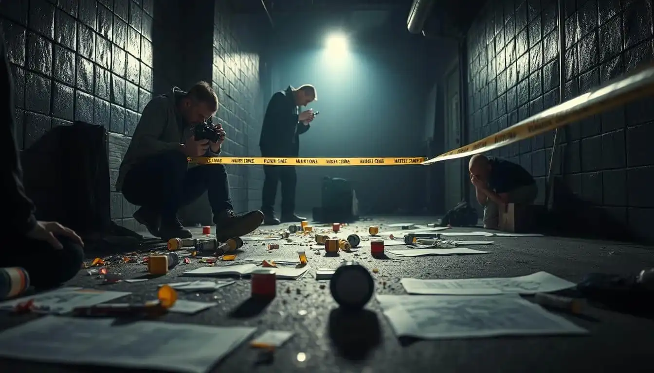 Emerging Trends in Forensic Accounting & Fraud Detection