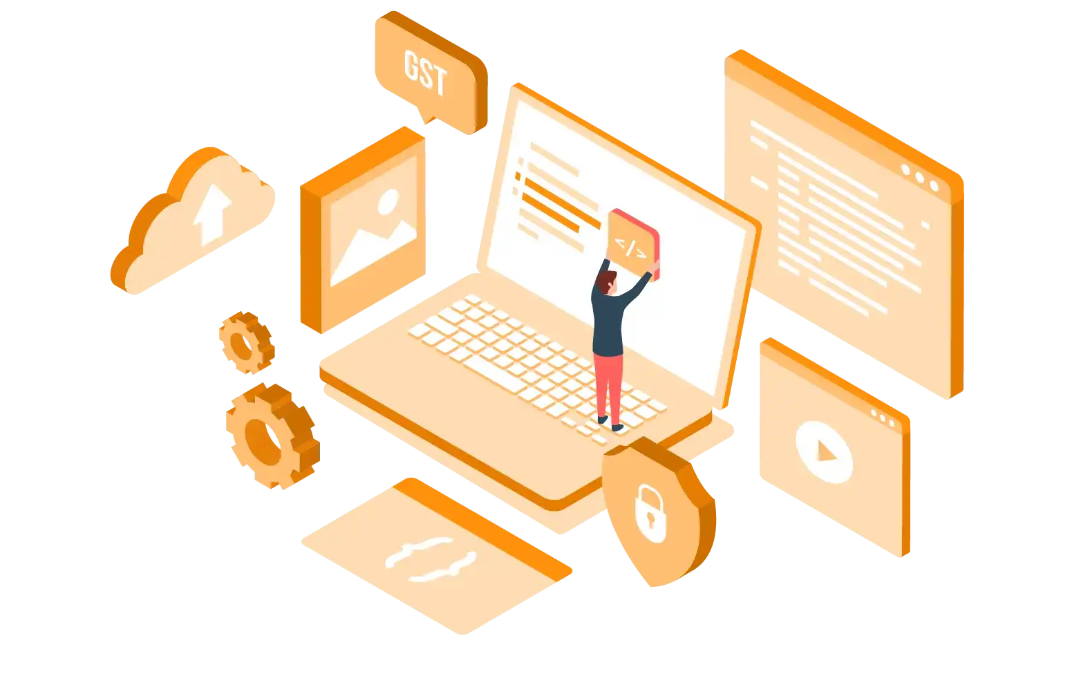 GST Compliance Complete Guide for Small Businesses GSCCA