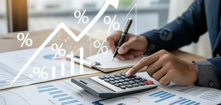 How a CA Can Help You with Wealth Creation