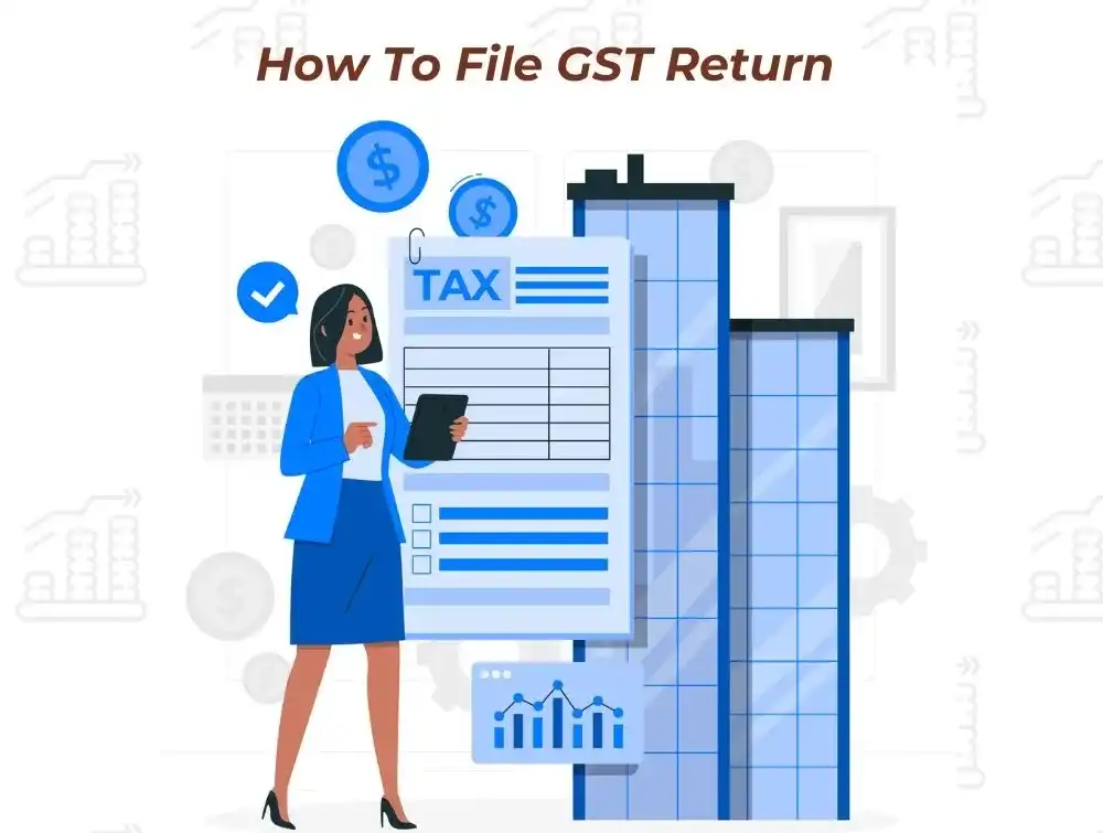 How to Choose the Right CA for GST and Income Tax Filing GSCCA