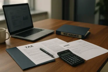 How to Plan Taxes with Multiple Income Sources GSCCA Expert Guide