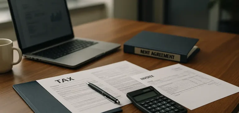 How to Plan Taxes with Multiple Income Sources GSCCA Expert Guide