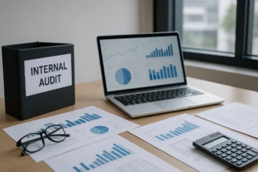 Internal Audit for Growing Businesses