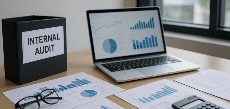 Internal Audit for Growing Businesses