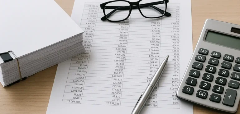 ROC Annual Filing Guide GSC Complete Compliance Support