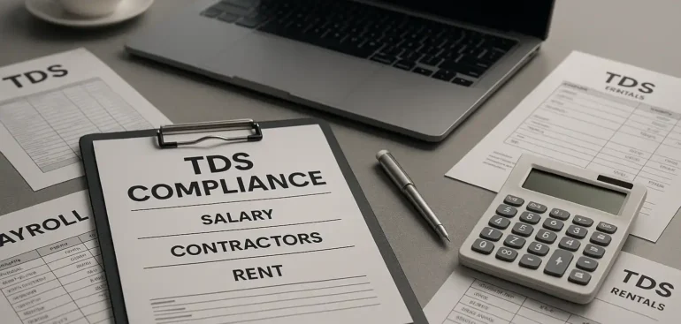 TDS Compliance Guide