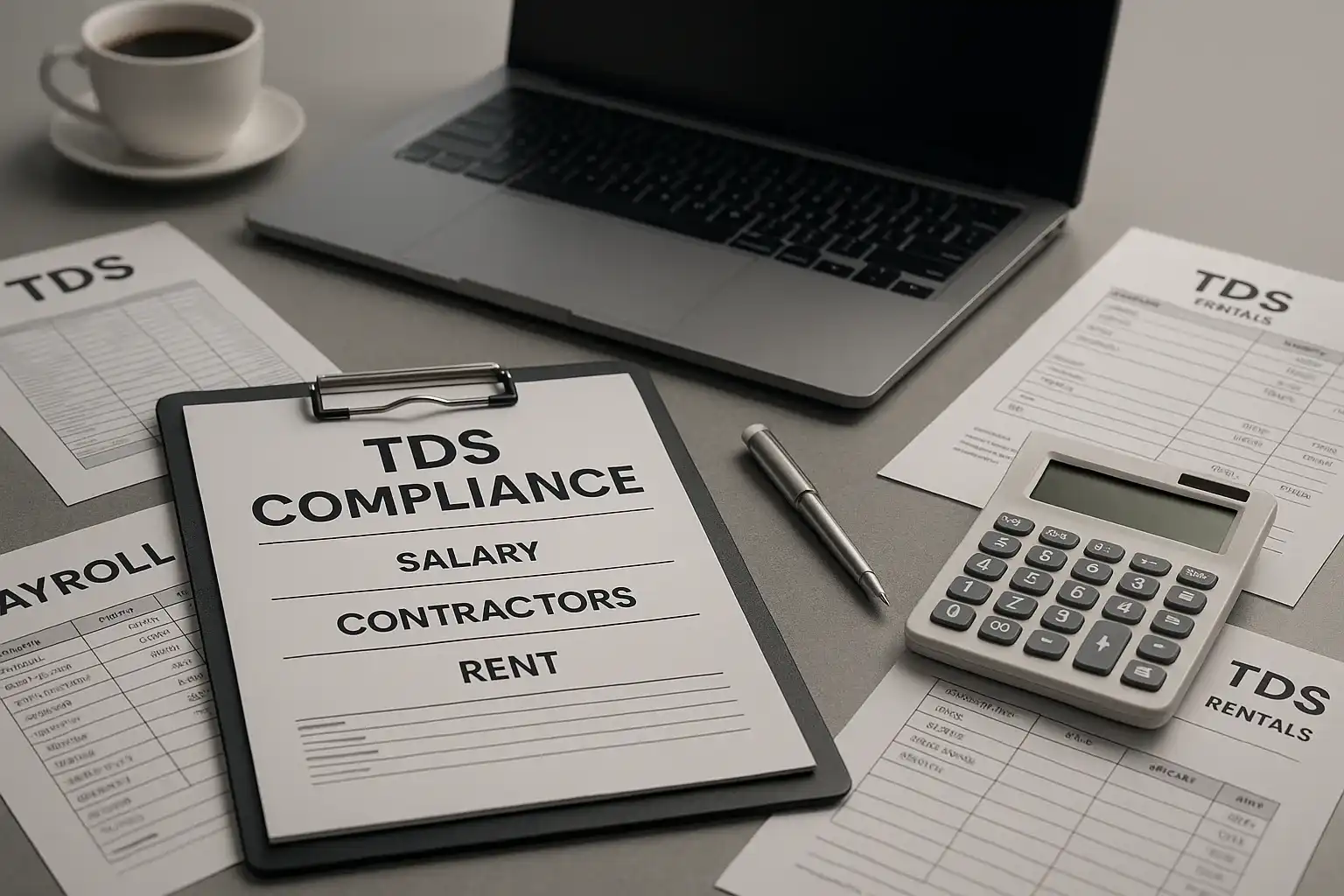 TDS Compliance Guide