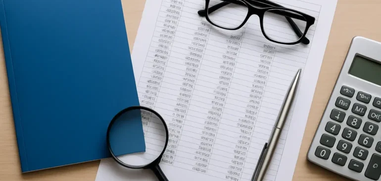 Types of Audit in India GSC Expert Audit Guide