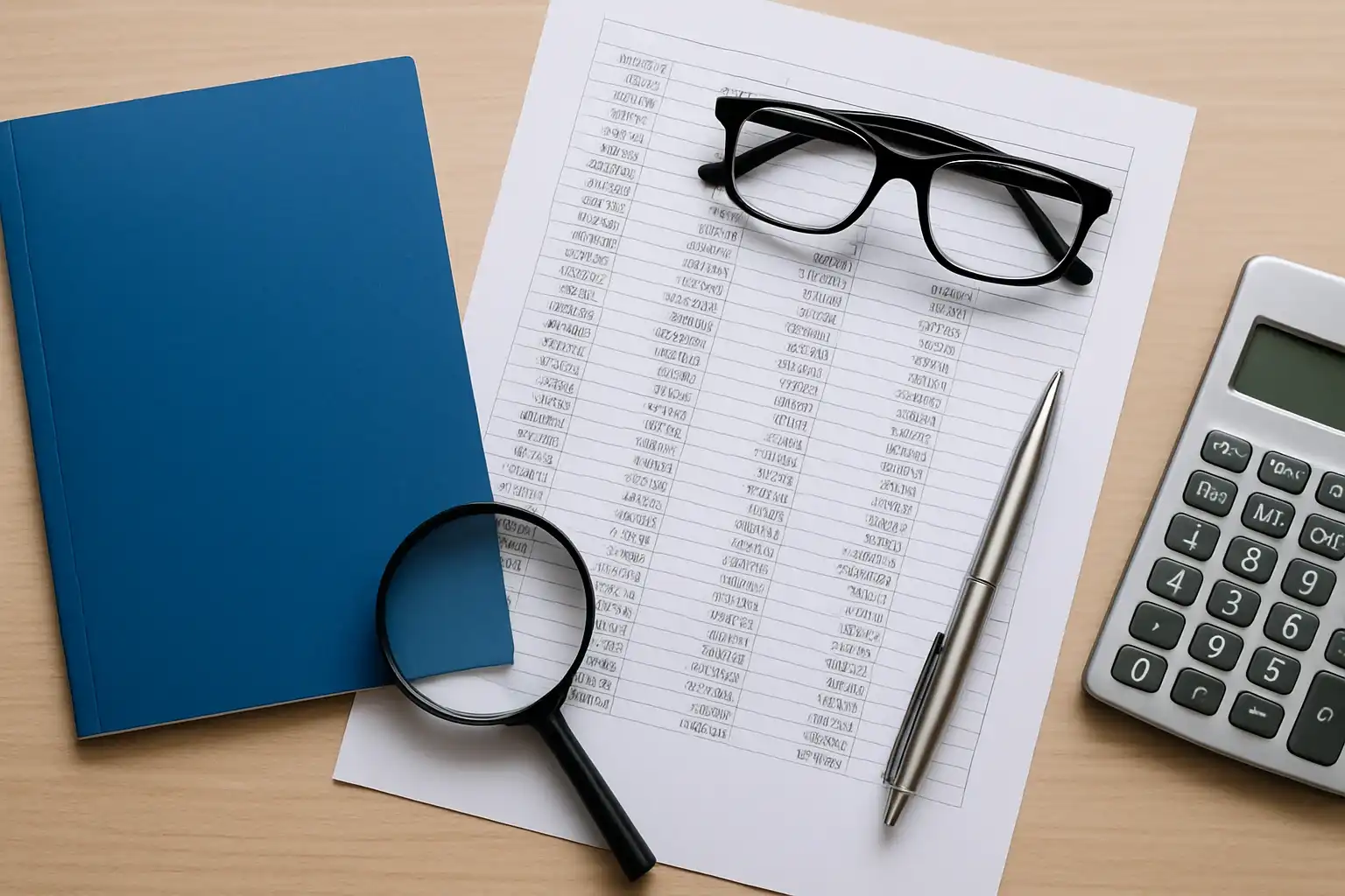 Types of Audit in India GSC Expert Audit Guide