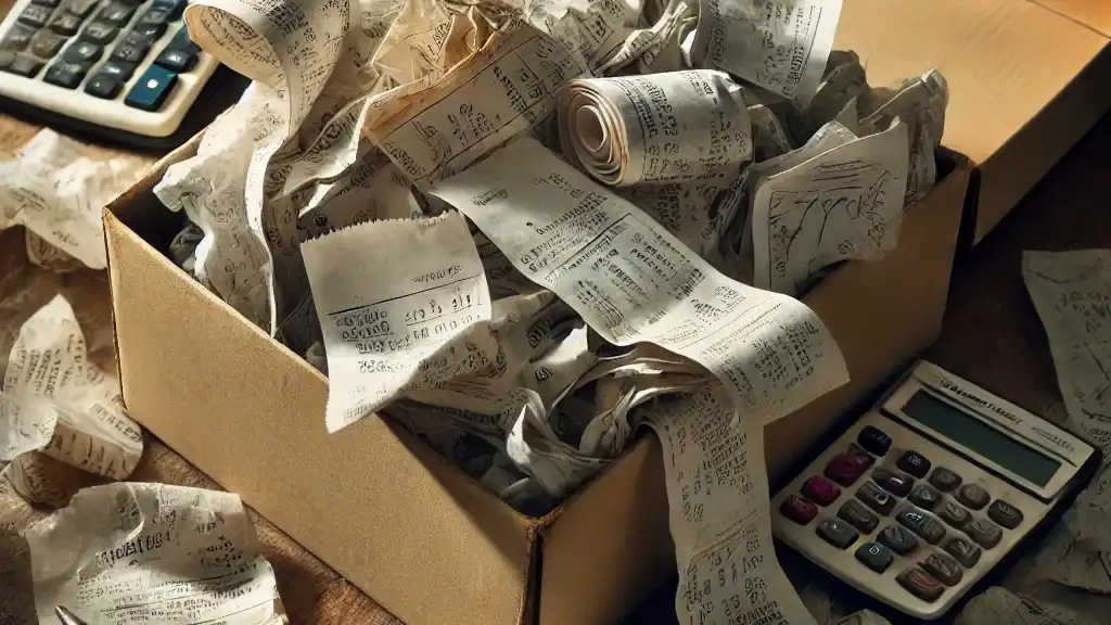 What Happens If Business Accounts Are Not Maintained