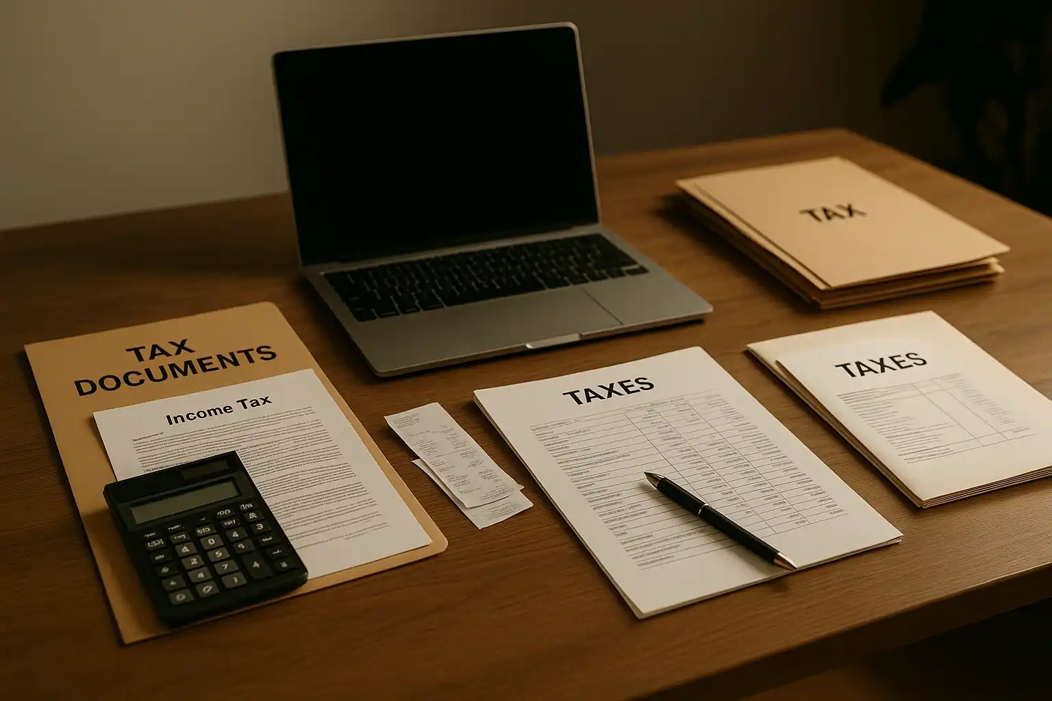 When to Stop Doing Your Own Taxes and Hire a CA GSCCA Guide