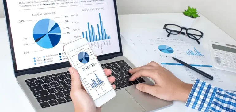 Why Accurate Bookkeeping Matters for Business Growth GSCCA