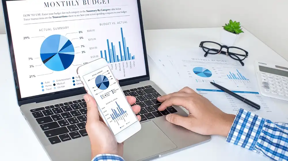 Why Accurate Bookkeeping Matters for Business Growth GSCCA