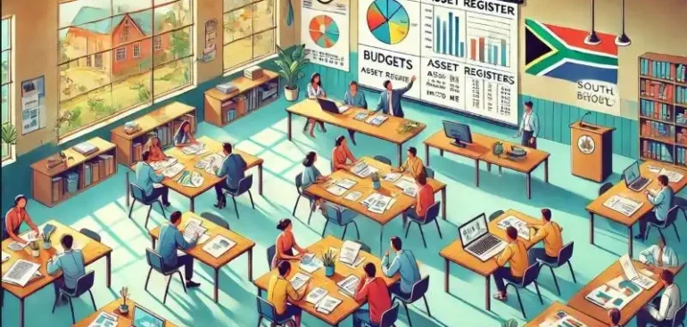 Why Local Businesses in Delhi Should Work with a Nearby CA Firm | GSCCA