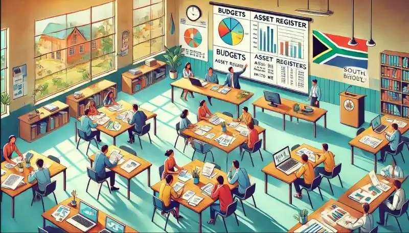 Why Local Businesses in Delhi Should Work with a Nearby CA Firm | GSCCA