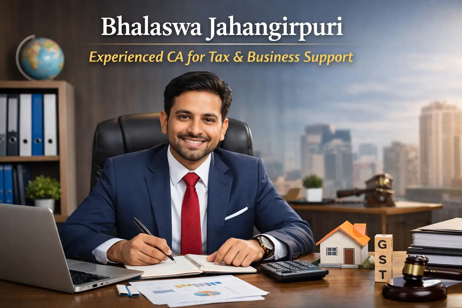 Best CA Firm in Delhi
