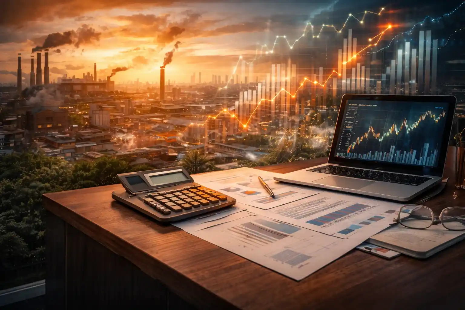 Expert CA Services in Badli Industrial Area.