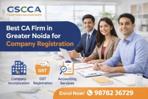 Best CA Firm India Delhi