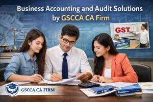 Best CA Firm India Delhi