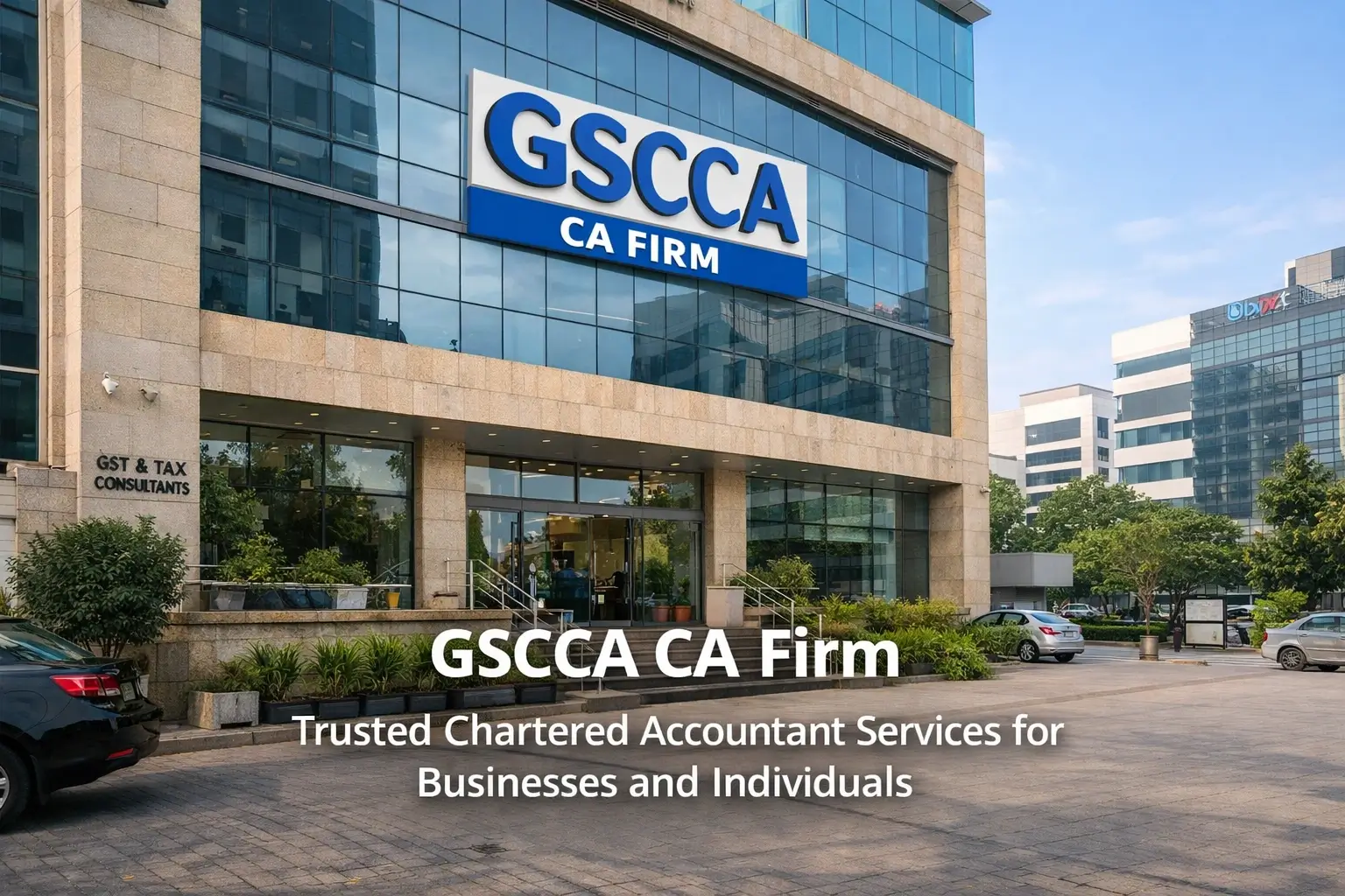 Best CA Firm India Delhi