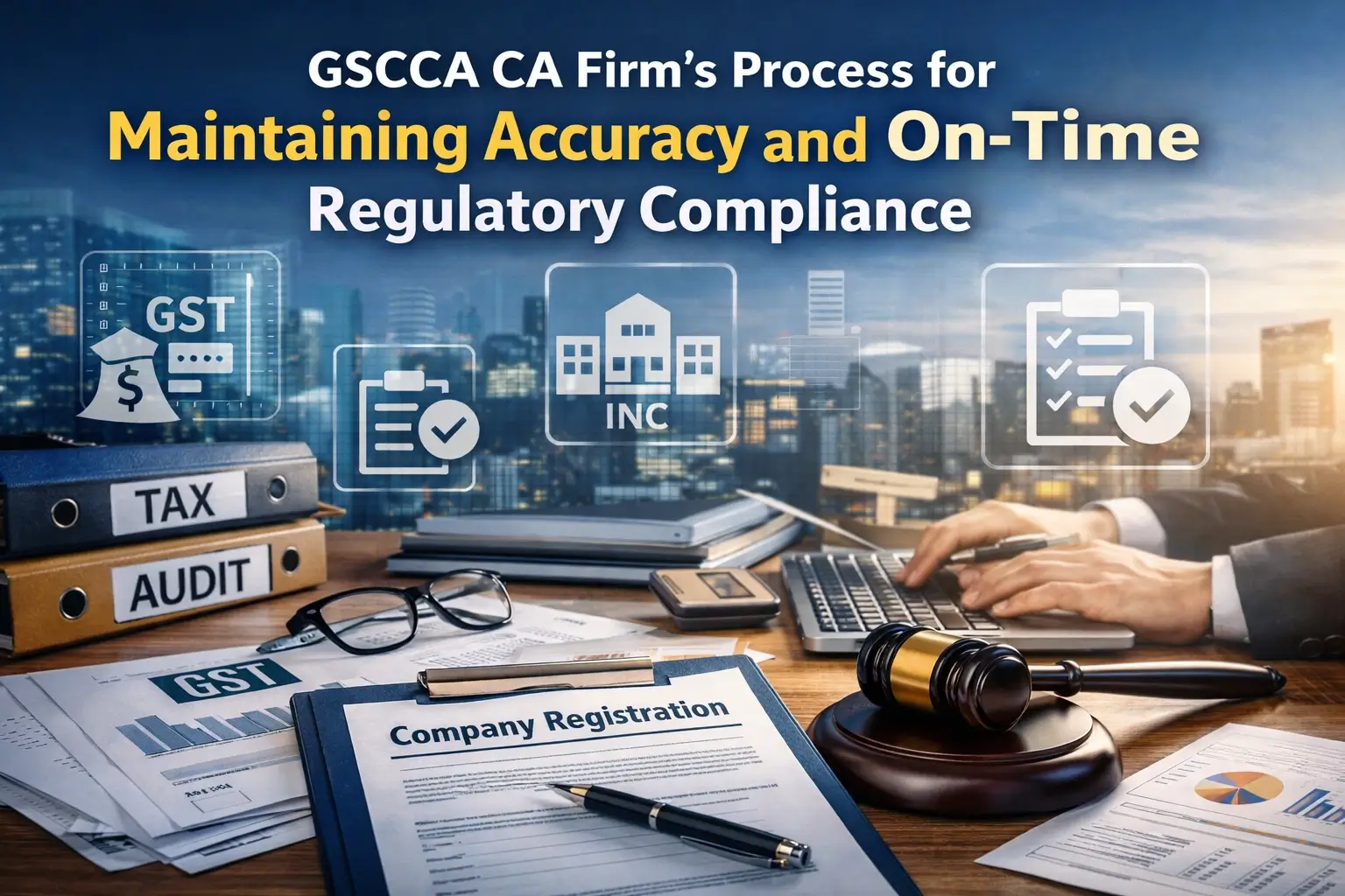 Best CA Firm India Delhi