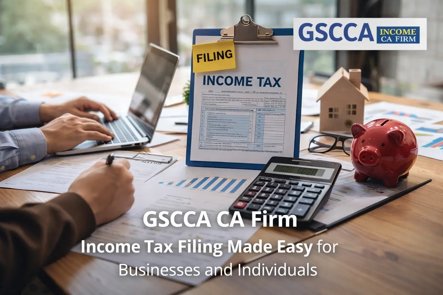 Best CA Firm India Delhi