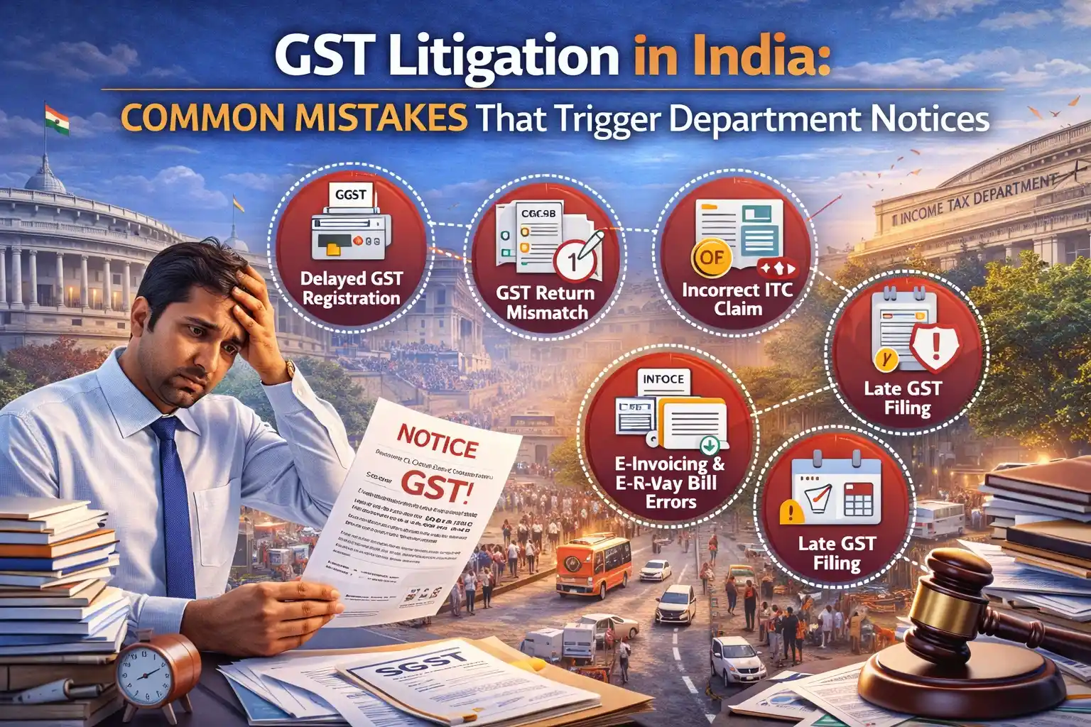 Best CA Firm India Delhi