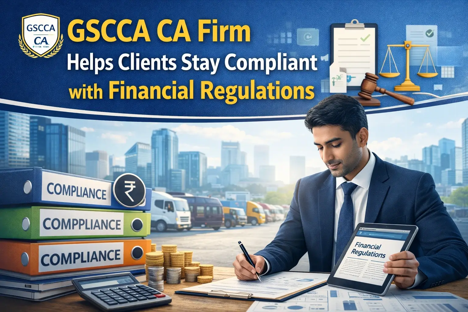 Best CA Firm India Delhi