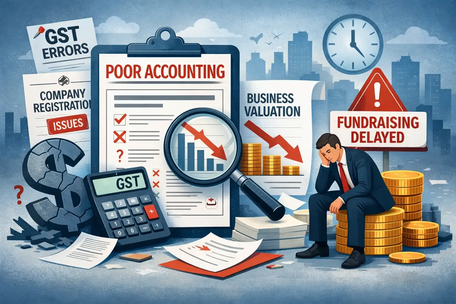 Best CA Firm India Delhi