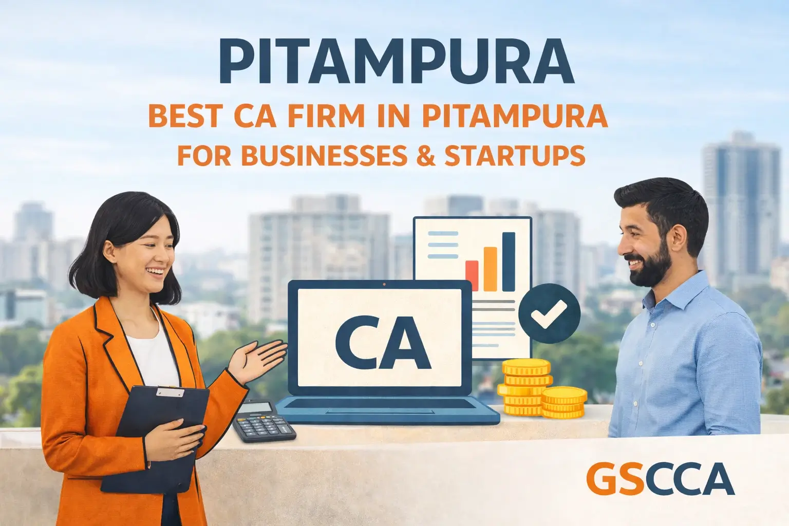 Best CA Firm India Delhi