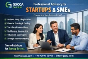 Best CA Firm India Delhi