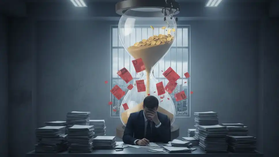 Business non-compliance cost