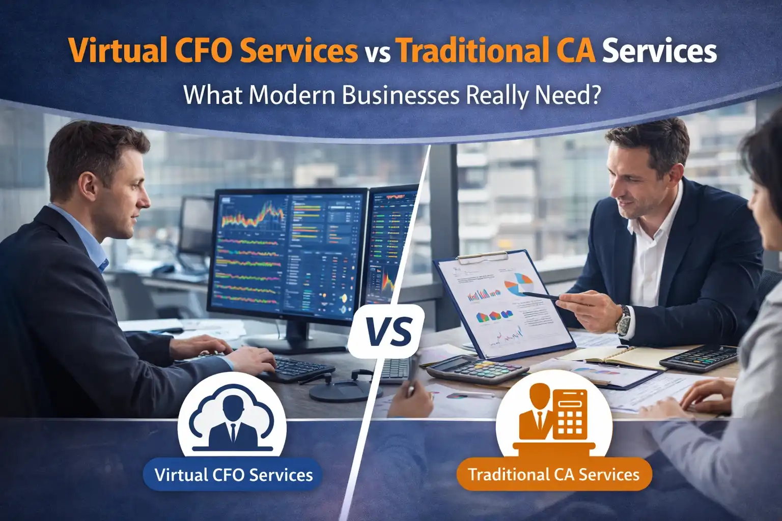 Best CA Firm India Delhi