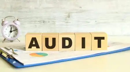 Audit & Assurance