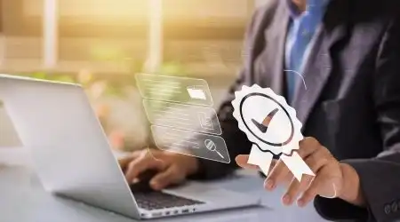 Compliance & Certifications