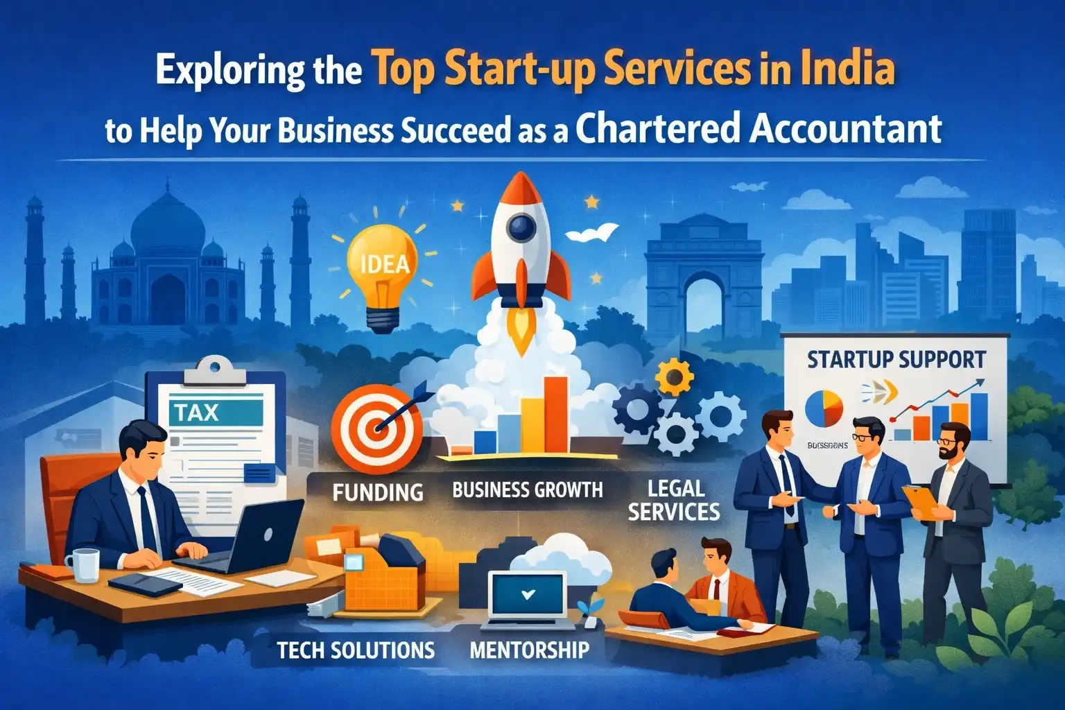 company registration services india